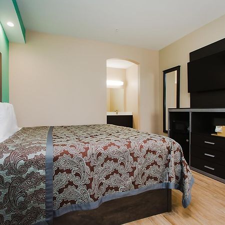 Crystal Inn - Willowbrook Mall 赛普里斯 外观 照片